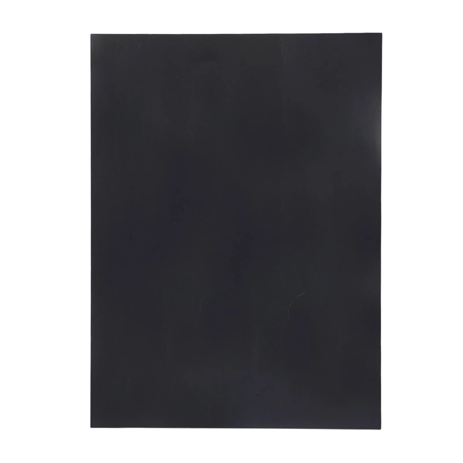 10 Sheets Laser Test Paper Laser Testing Paper 210x285mm Black Double Sided Laser Marking Engraving Machine Test Focus Paper Zpaxo