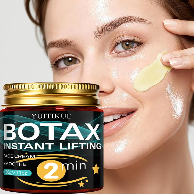 YUITIKUE BOTAX Instant Lifting Face Cream – Firm & Hydrate Lifting Face Cream Zpaxo Default Title