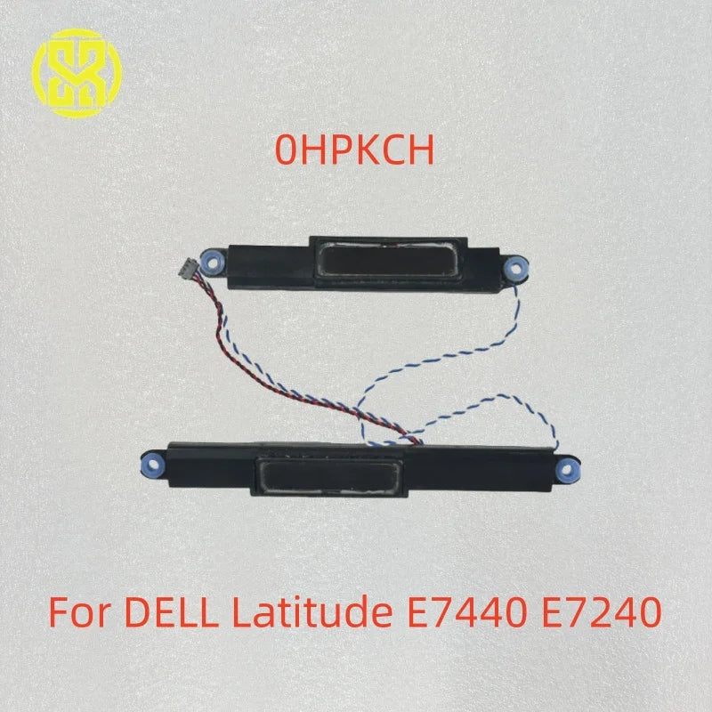 0HPKCH DELL Latitude E7440 E7240 Laptop Speaker Left Right Internal