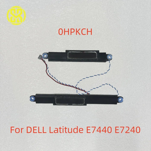 0HPKCH DELL Latitude E7440 E7240 Laptop Speaker Left Right Internal Zpaxo Default Title