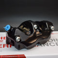 Motorcycle 484 Radial Brake Caliper 4-Piston 100mm Aluminum