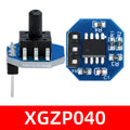 XGZP040 Air Pressure Sensor Module: 0-40KPA (Air/Water Pressure, Level & Depth) – Compatible for Arduino Zpaxo XGZP040
