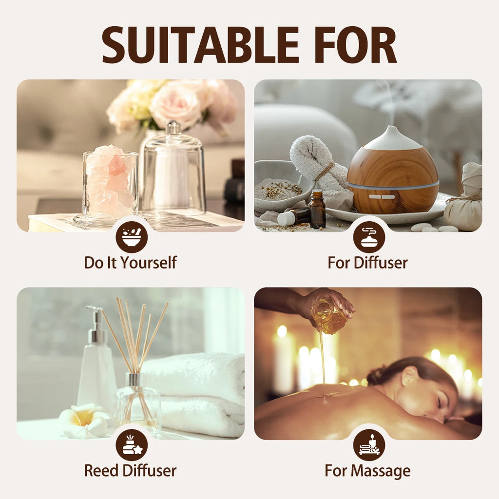 Cocoa essential oil, rich flavor, skin care, hair care, hydration, moisturizing, aromatherapy, aromatherapy, candles, DIY Zpaxo