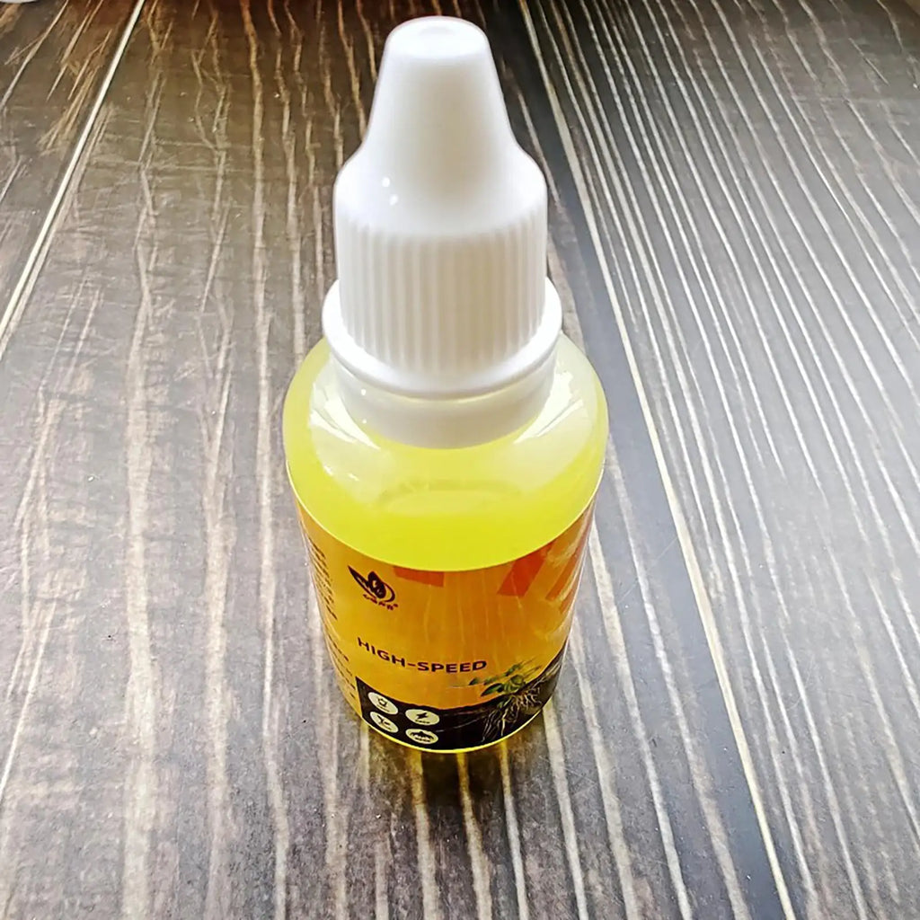 Plant Rooting Stimulator Liquid Root Booster Rapid Agent Fertilizer Zpaxo