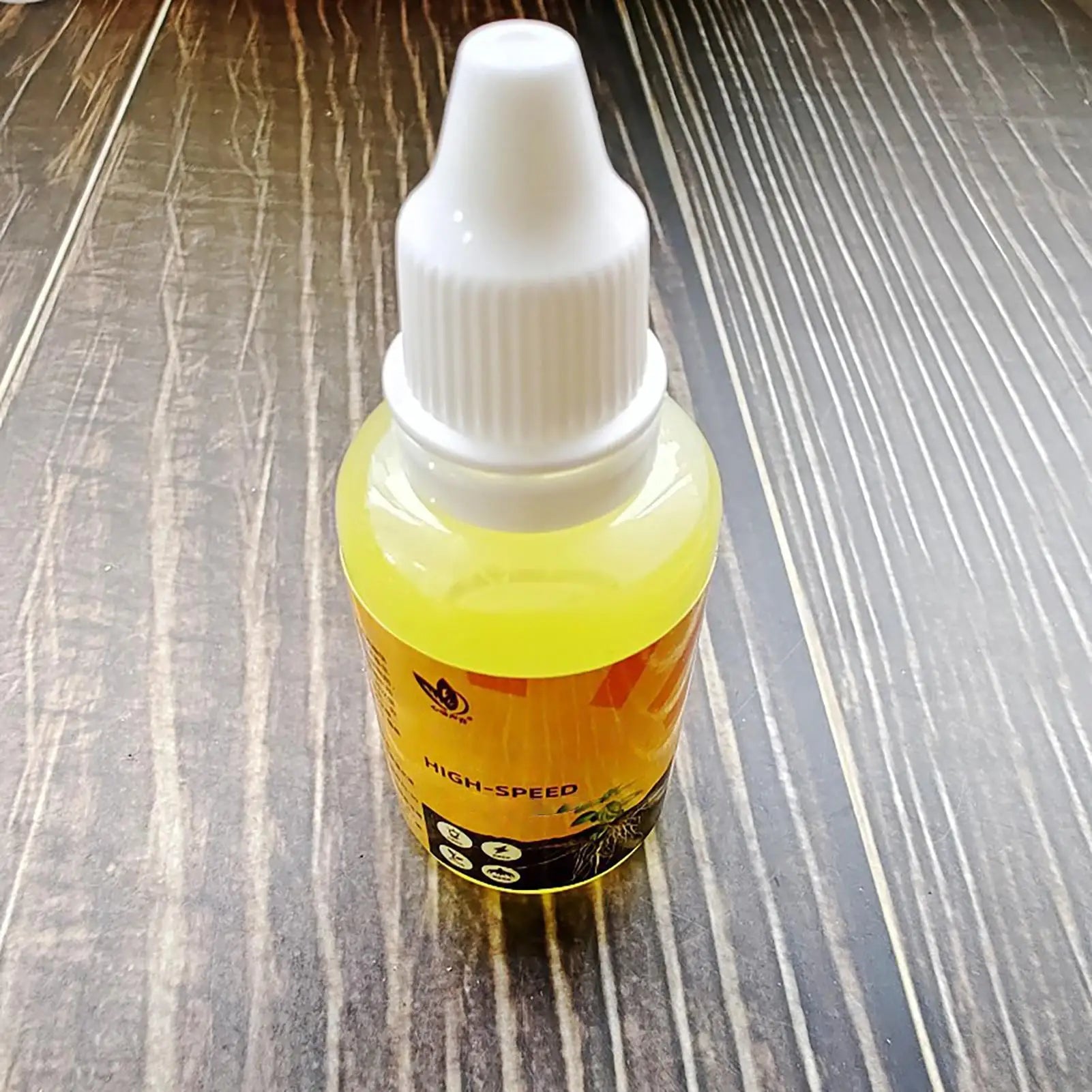 Plant Rooting Stimulator Liquid Root Booster Rapid Agent Fertilizer Zpaxo