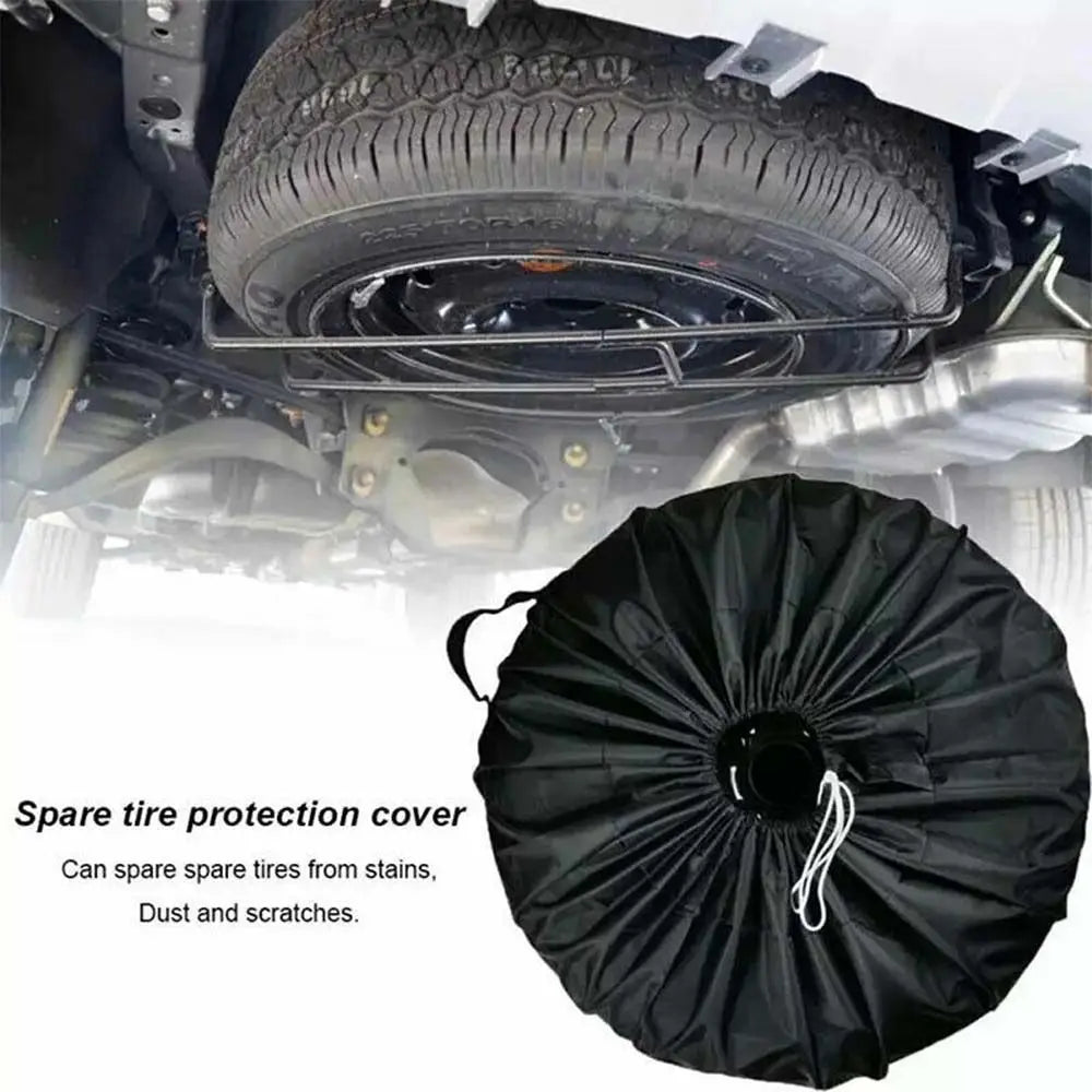 Protection Anti Sun 210D Oxford Cloth Motorhome Car Care Accessories Zpaxo