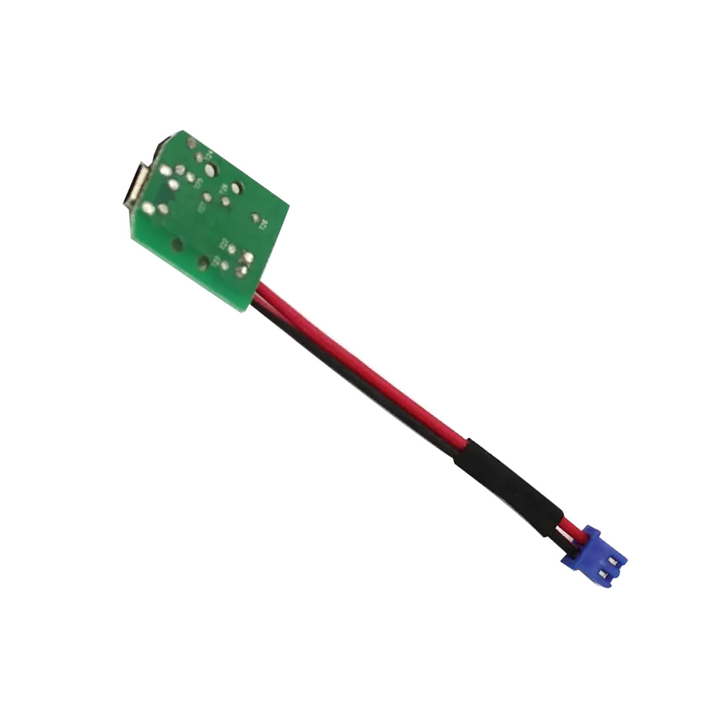 Speaker USB Charging Port Board Wire Power Jack Dock Switch