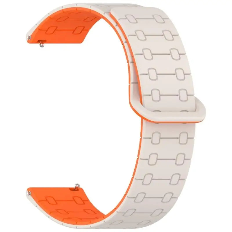 652F Watch Straps Silicone Quick Release Soft Rubber Replacement Watch Bands for Multiple Model Multiple Color Zpaxo