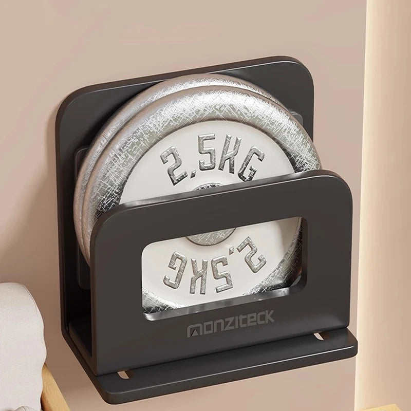 Adjustable Small Device Wall Mount Holder Wifi Router Shelf Modem TV