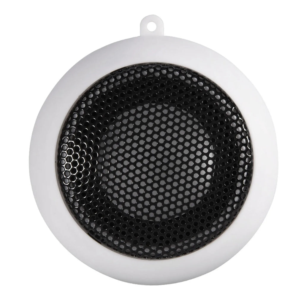 Computer Speaker Mini Portable Travel Loud Built Battery Mobile Phone