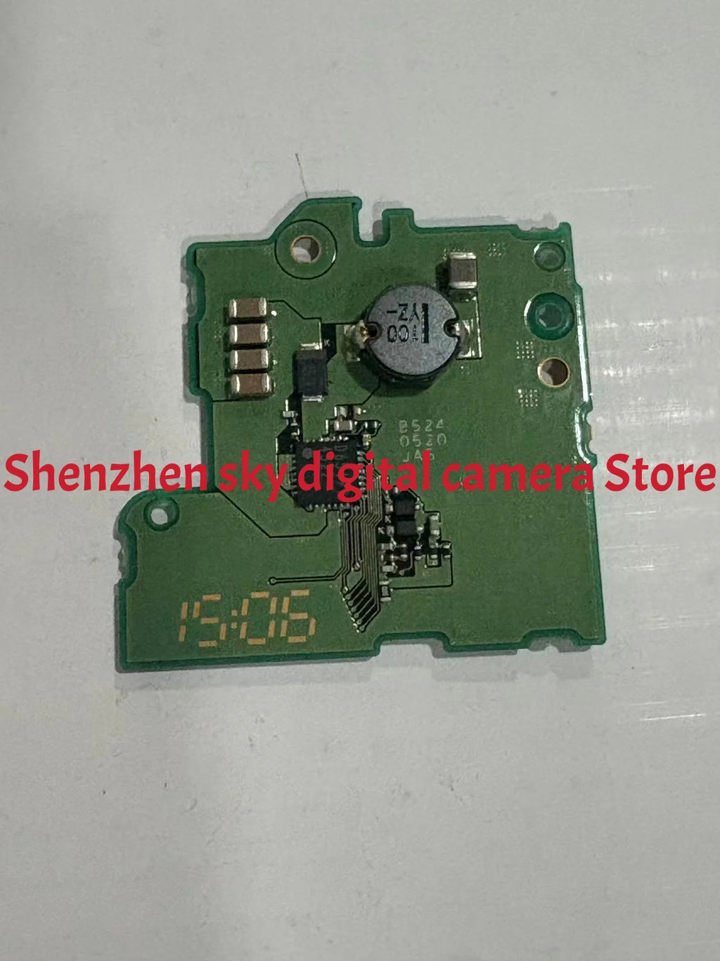 5D Mark III Driver Board 5D3 Canon Driverboard Repair Part Camera