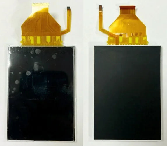 LCD Display Screen Suitable CANON Powershot G15 G16 Digital Camera