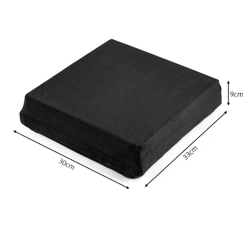 Turntable Dust Cover Spandex Elasticity Sleeves Foldable Dustproof