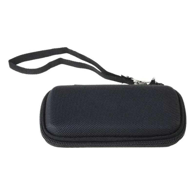 652F Shockproof Hard Drive Case for T5 EVO SSD EVA Bag Impact Resistant Zpaxo