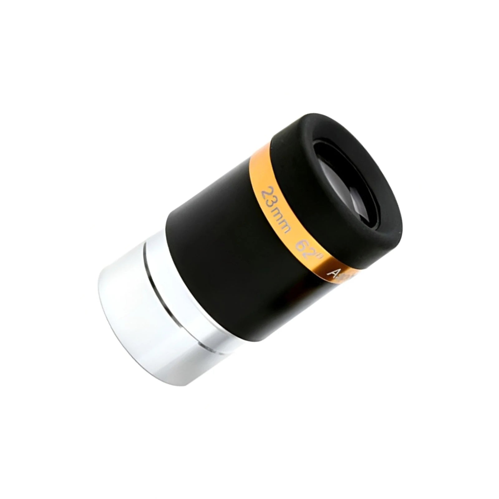 Eyepieces Telescope Lens HD Wide Angle 62 Aspheric Eyepiece 1 25-inch