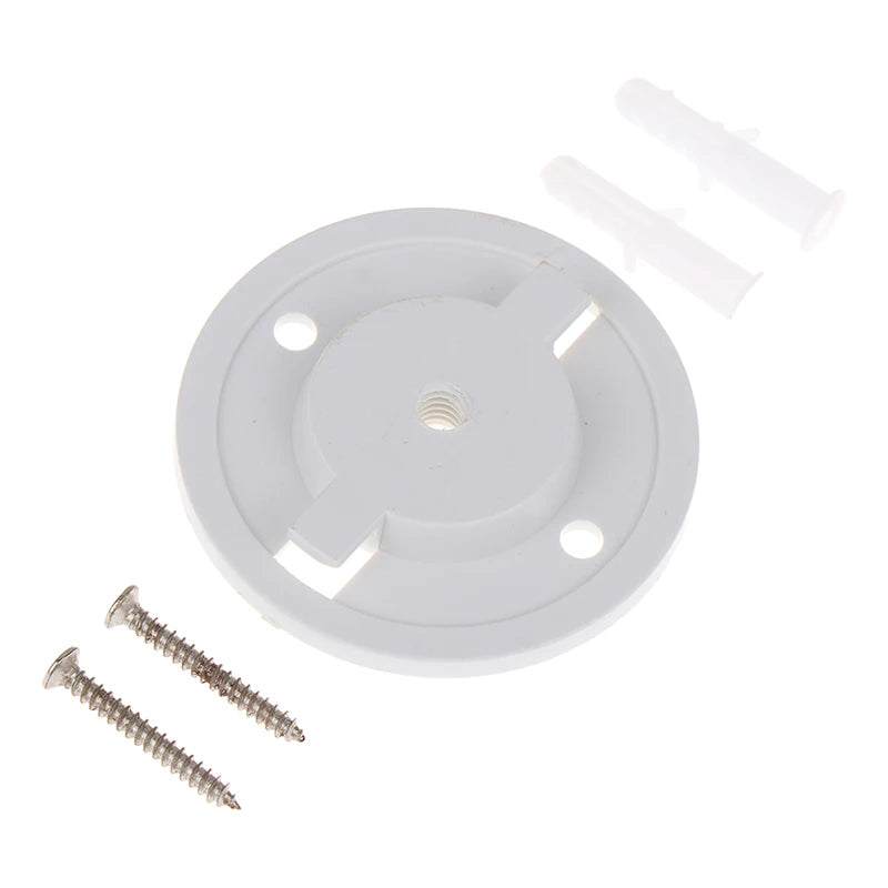 Tapo C200 Smart Camera Wall Mounting Base TL70 Accessories Screw Bag