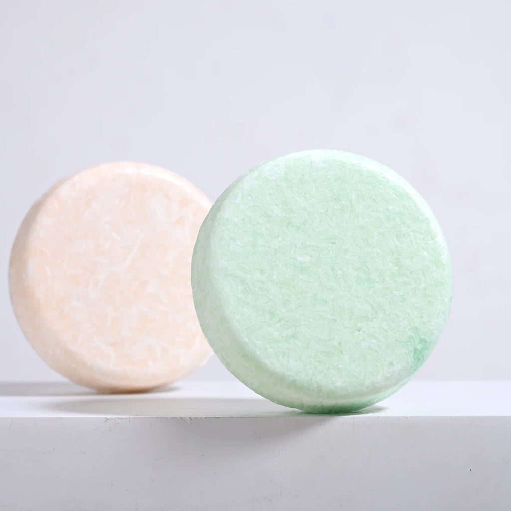 Aloe Handmade Shampoo Soap – Nourishing & Moisturizing Bar Handmade Shampoo Bar Zpaxo