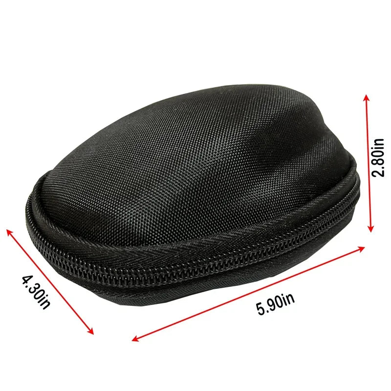 Storage Bag Logitech MX Master 3S Advanced Wireless Mouse Hard Case Zpaxo