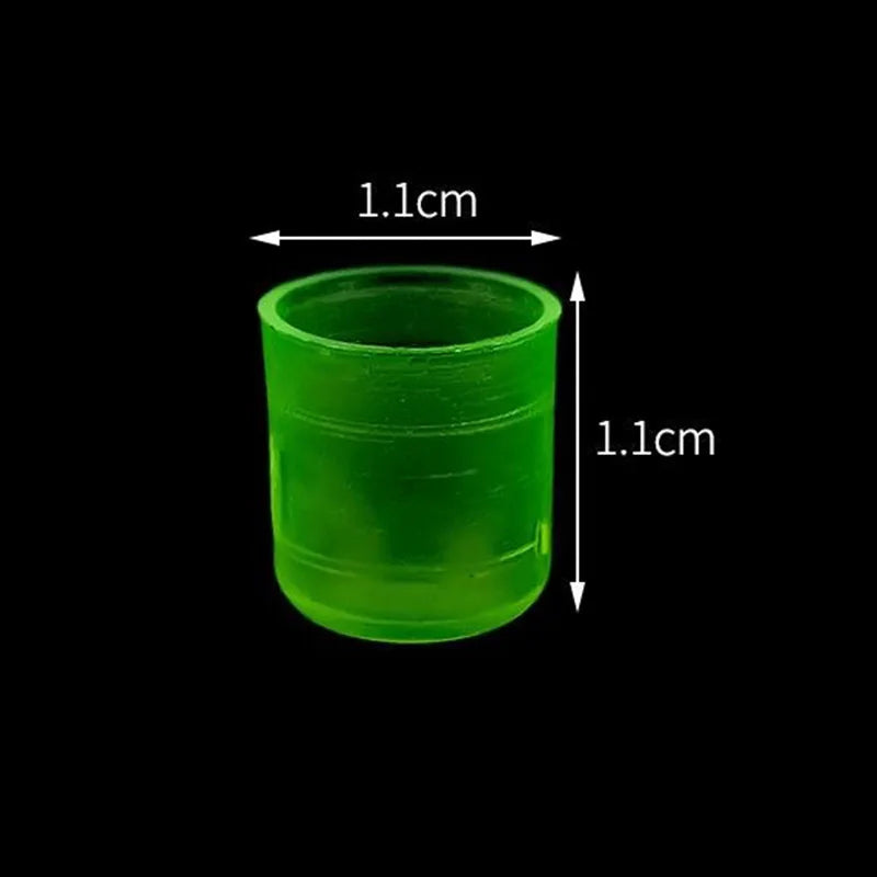 Beekeeping Bee Queen Rearing Base Mount Cleaner Nicot Cell Cup