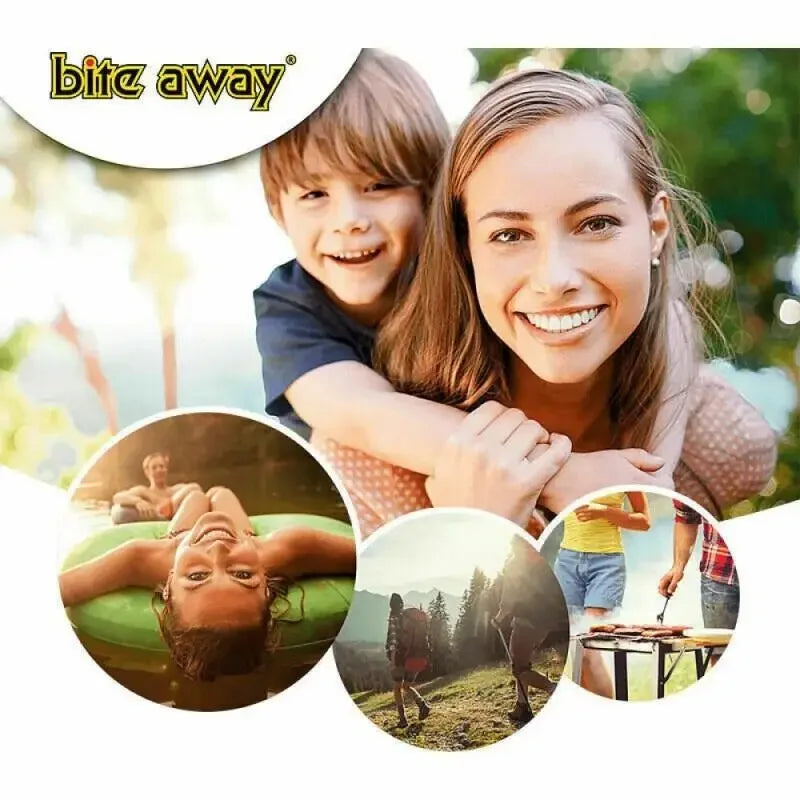 Outdoor Pregnant Women Portable Antipruritic Pen Electronic Insect