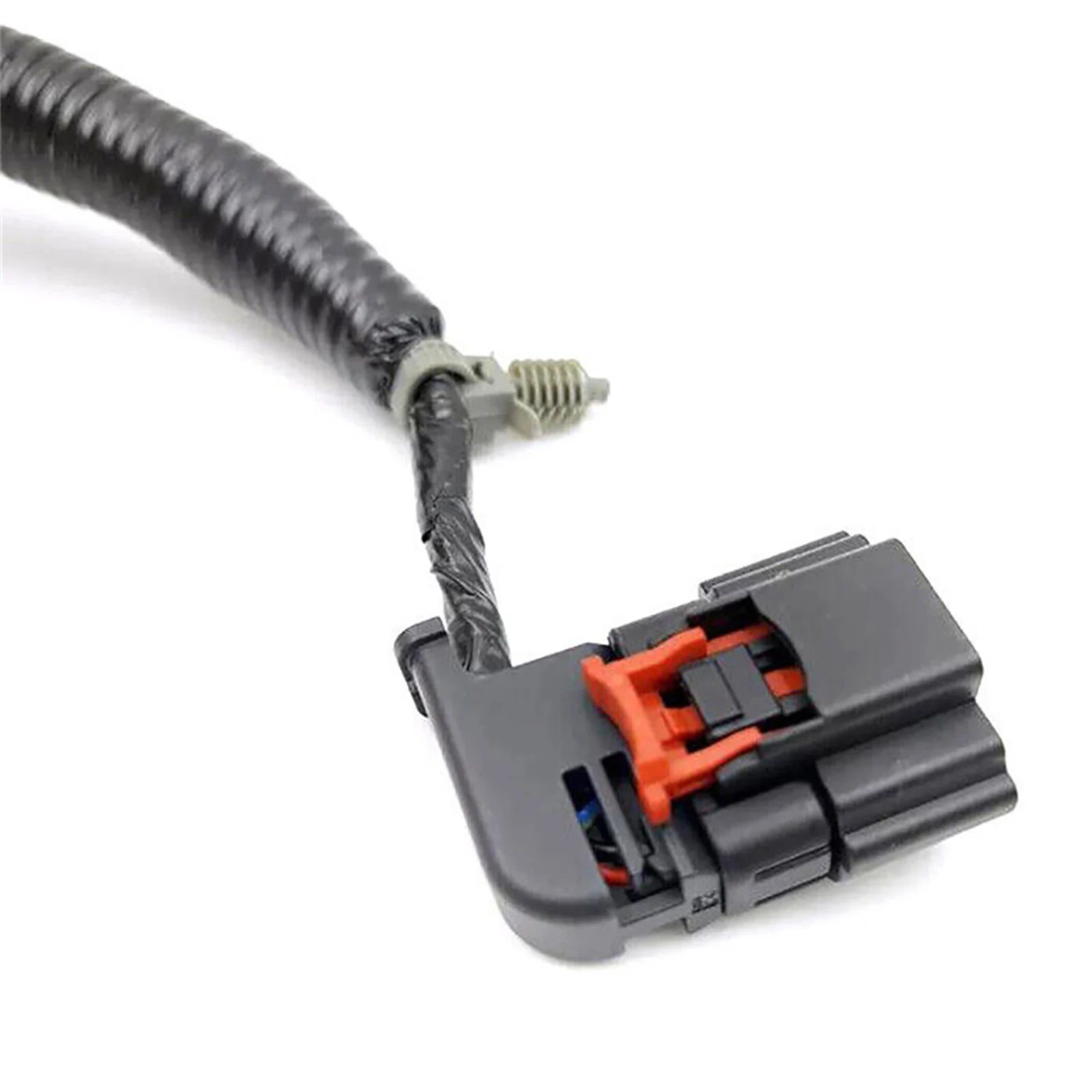 Rear Object Alarm Sensor Wiring 23316326 Replace Parts Cadillac