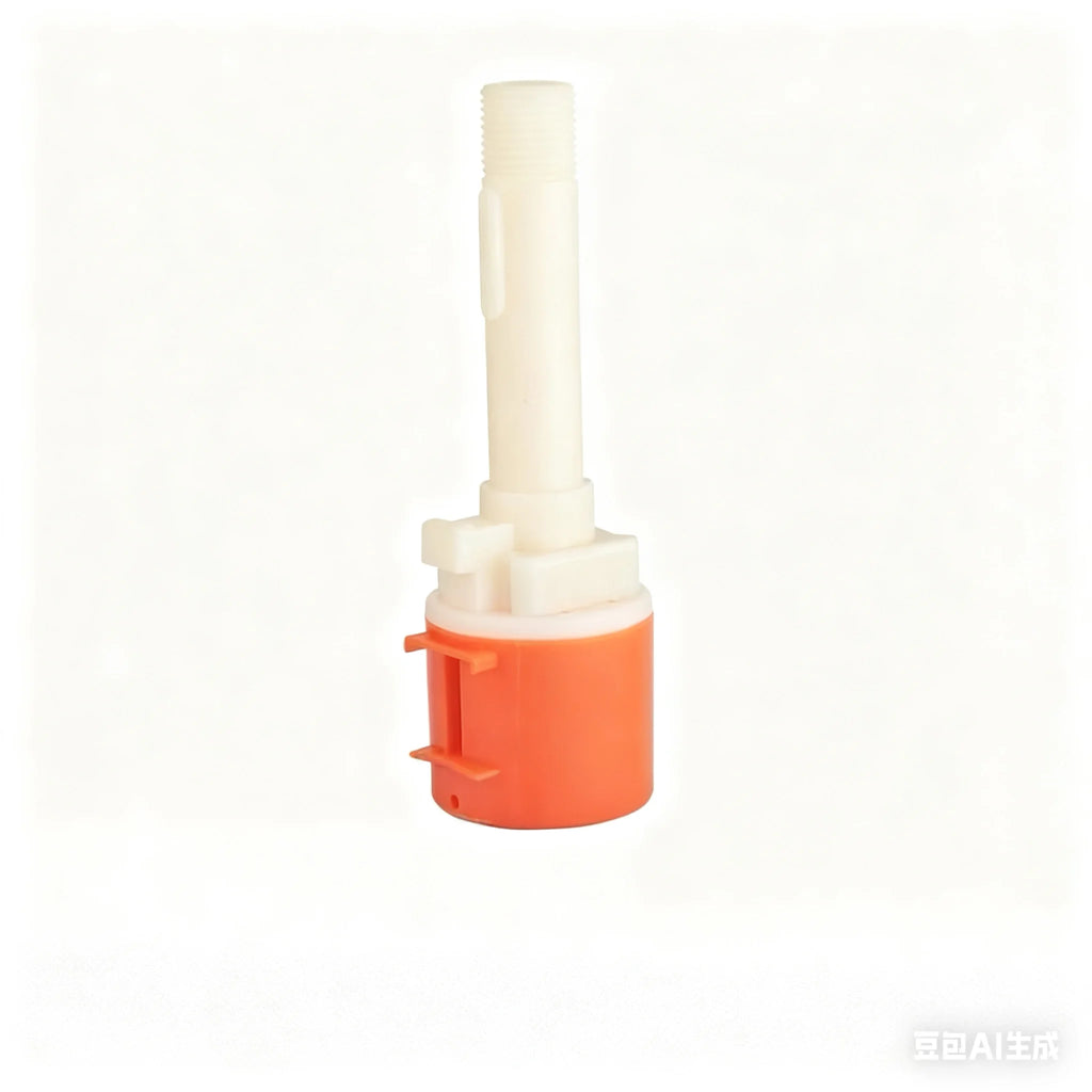 Plastic Automatic Sheep Waterer Bowl Valve Professional Livestock