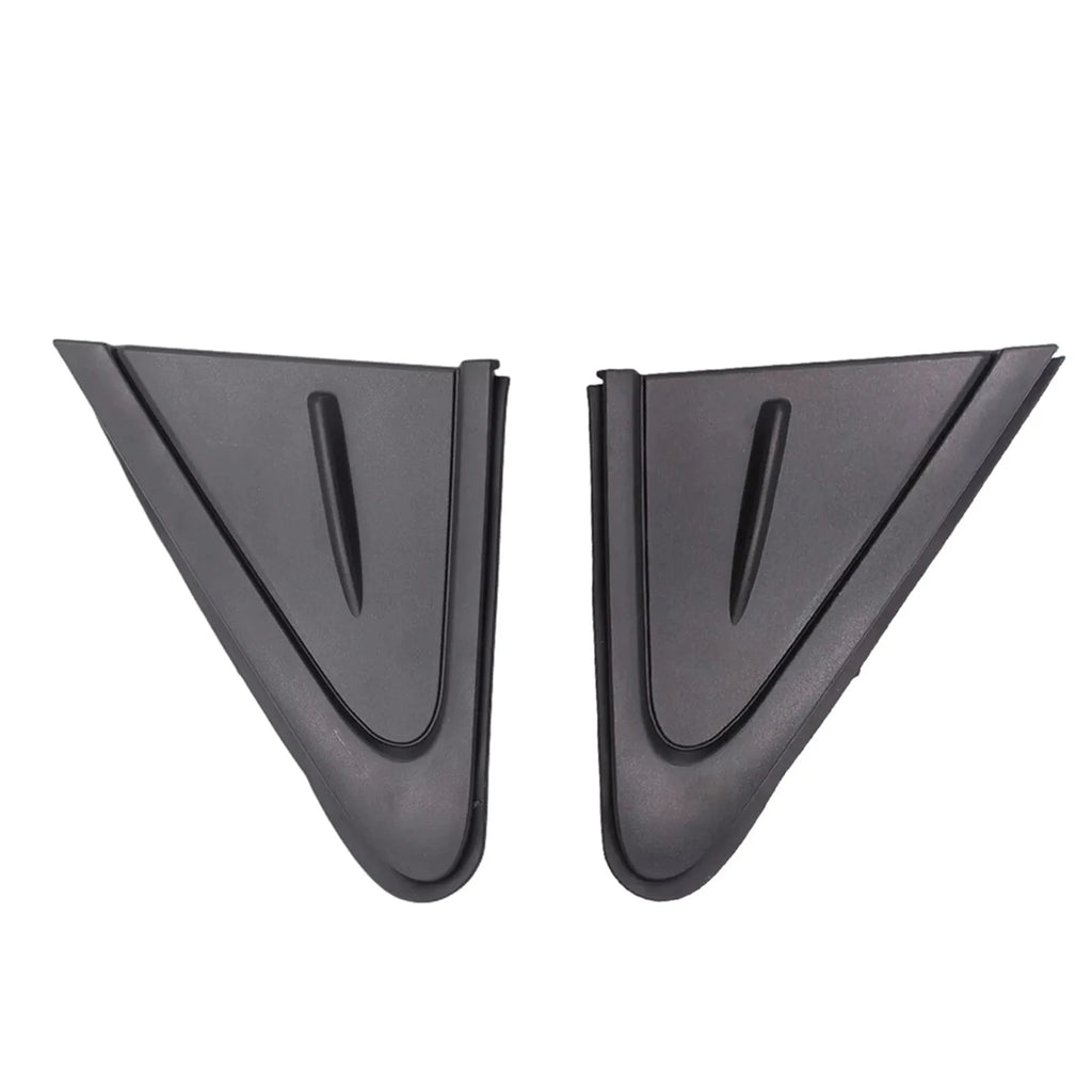 1 Pair Front Left Right Fender Corner Molding Trim Cover 60117-02370