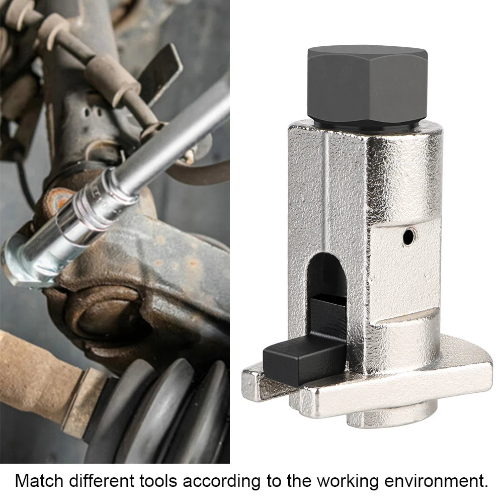 Claw Ball Head Swing Arm Suspension Separator Hydraulic Shock
