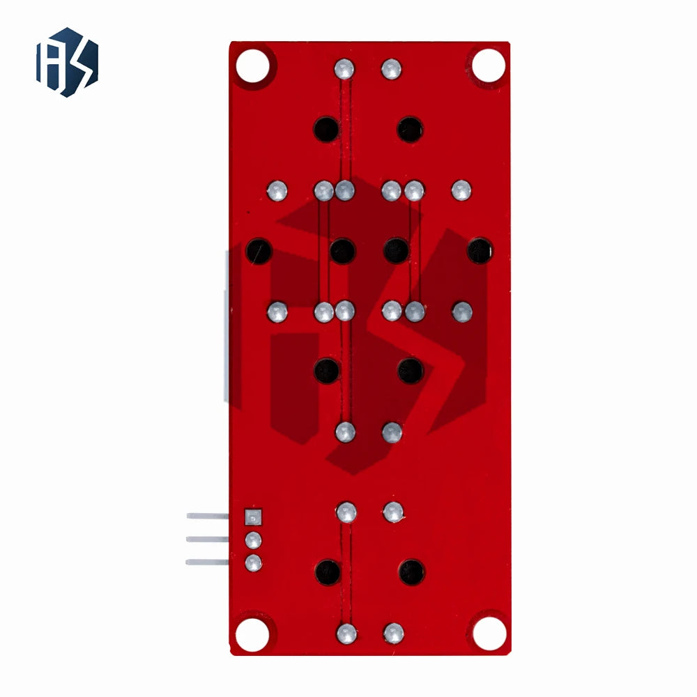 5 Keys AD Analog Keypad Input Module Arduino Zpaxo