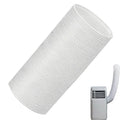 Exhaust Hose Portable Air Conditioner Flexible Telescopic 3 Meters AC