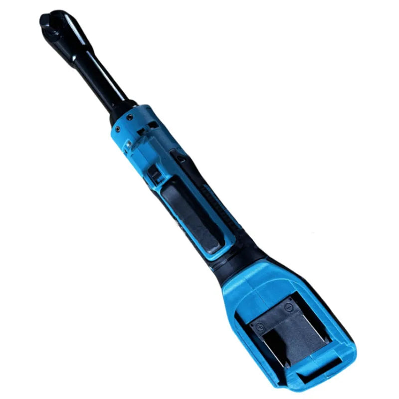 Makita 18V Battery Brushless Electric Ratchet Wrench 1 2 Extended