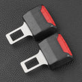 Car Seat Belt Clip Extension Safety Lock Buckle Seatbelt Extender