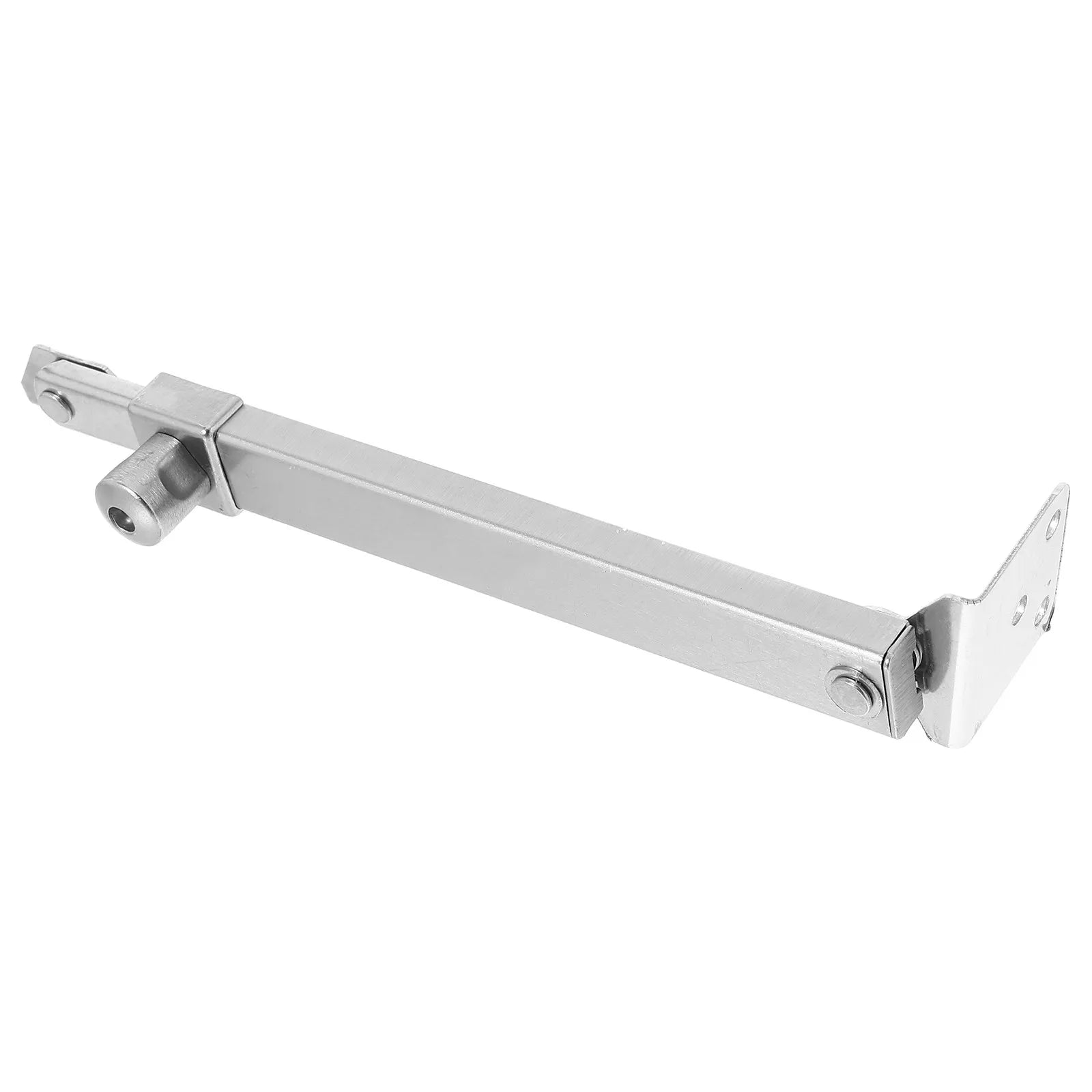 Stainless Steel Adjustable Window Limiter Stay Doors Windows Secure