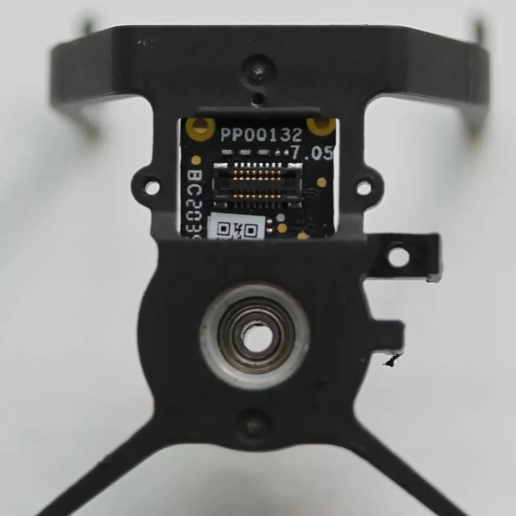 Replacement Gimbal Camera Shock Absorbing Bracket Motor DJI Mavic