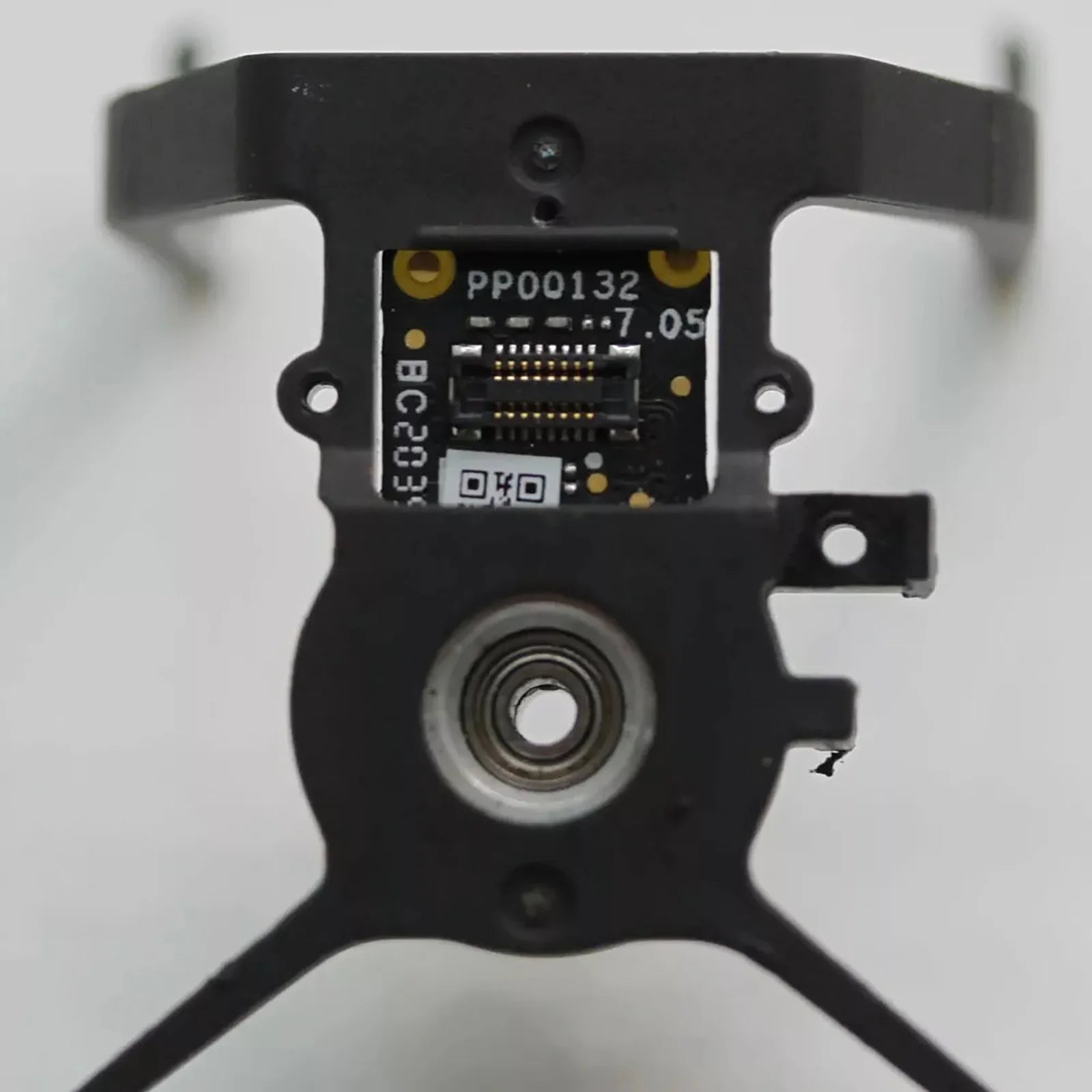 Replacement Gimbal Camera Shock Absorbing Bracket Motor DJI Mavic