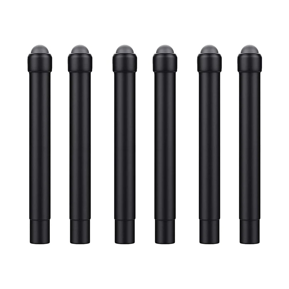 Stylus Replacement Spare Pen Nib Tip Kit Stylus Pen HB Refill Pencil Nibs Replacement Kit for Microsoft Surface Pro Zpaxo 6pcs China Mainland