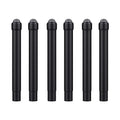 Stylus Replacement Spare Pen Nib Tip Kit Stylus Pen HB Refill Pencil Nibs Replacement Kit for Microsoft Surface Pro Zpaxo 6pcs China Mainland