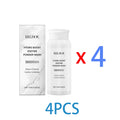 Gentle Enzyme Face Wash Powder Exfoliating for Sensitive Skin Brightening Cleanser Removes Oil Impurities Travel Friendly 75g Zpaxo 4PCS