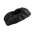 Dustproof Car Winch Cover Waterproof Soft 600D Oxford Cloth Winch Protection Cover Tear Resistant Heavy Duty Zpaxo Black