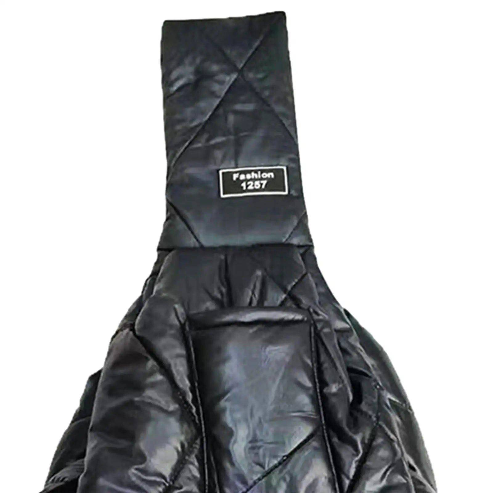 Dog Cat Carrier Bag Padded Strap Soft Breathable Comfortable Shoulder Bag Tote Bag for Puppy Dogs Small Animal Pet Outdoor Zpaxo