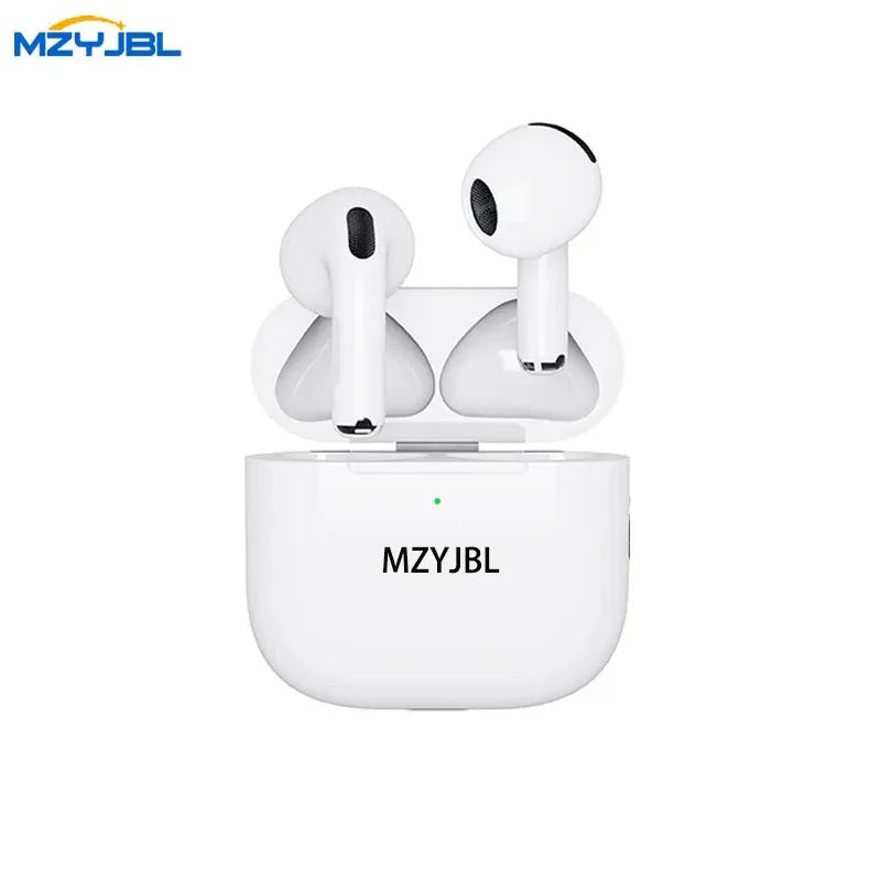 MZYJBL 7 TWS Bluetooth Earphones True Wireless Earbuds Touch Control Zpaxo 1pcs