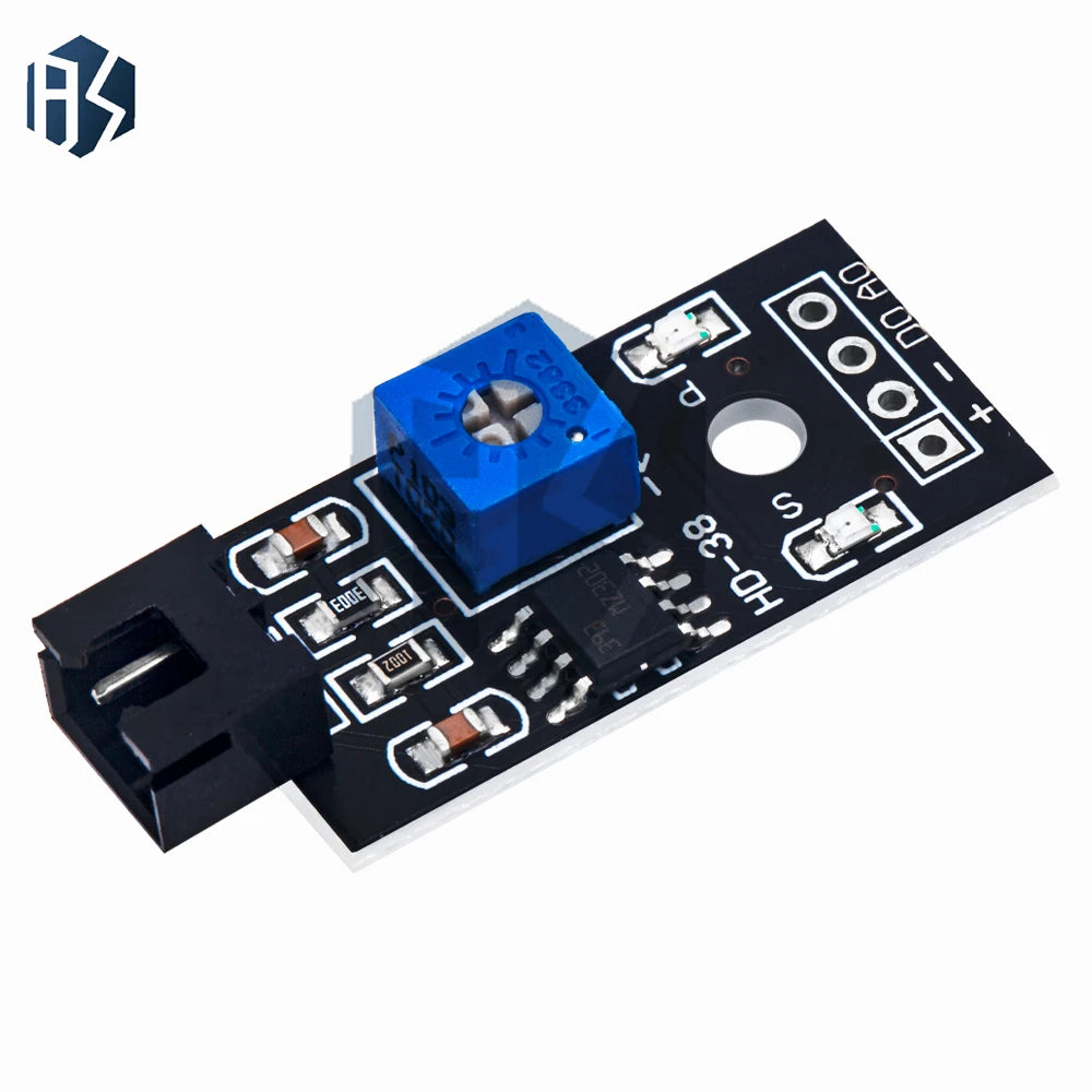 High-sensitivity Soil Moisture Detection Module Corrosion-resistant Zpaxo