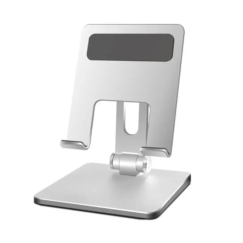 652F FoldableCell Phone Stand Holder for Desk Dual Adjustable Phone Cradle Zpaxo