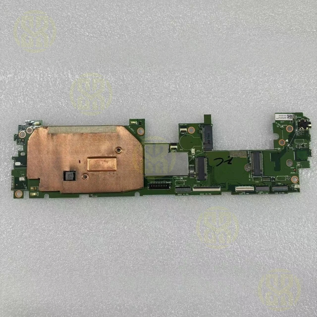 Dell 7140 Laptop Motherboard GYH6J 0GYH6J CN-0GYH6J8G