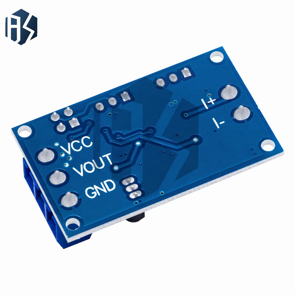 0-20mA 4-20mA Current To Voltage Transmitter Module, 0-3.3V 0-5V 0-10V Signal Converter Board Zpaxo