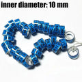 2026 Pigeon Rings Bird Foot Ring Fancy Rings- Aluminum Plastic
