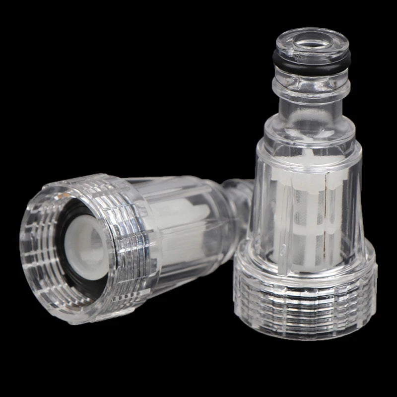 2 High-pressure Car Washing Machine Water Filter Connection Washer
