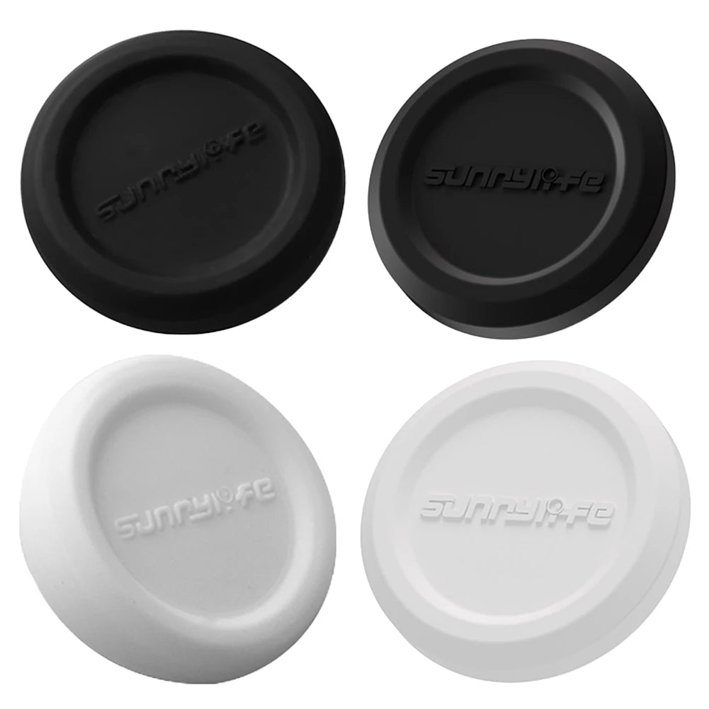 GO 3S Silicone Lens Cover Protective Cap Scratchproof Camera