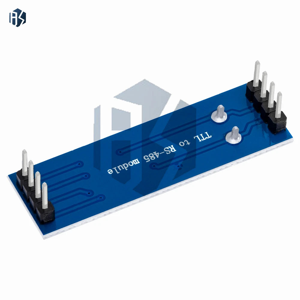 MAX485 Module RS-485 TTL to RS485 MAX485CSA Converter Module For Arduino Integrated Circuits Products Zpaxo