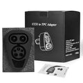 CCS1 to Tesla Adapter – 250KW DC Fast Charger Converter
